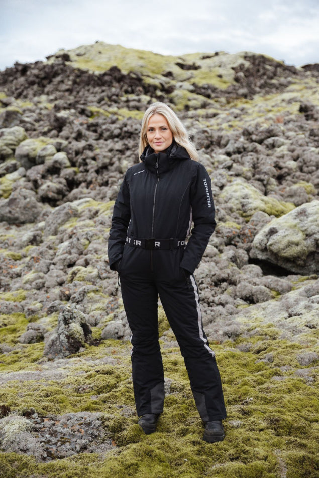 TR Stjarna Winteroverall
