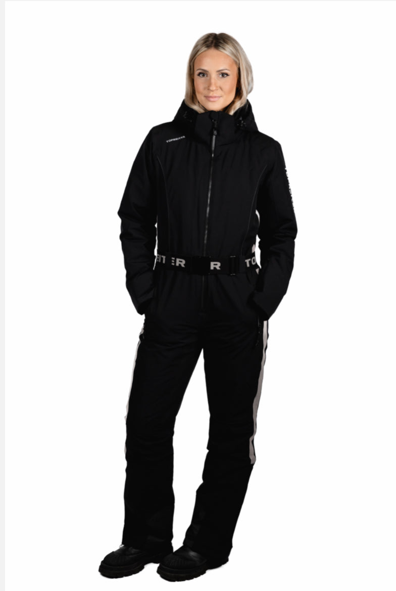 TR Stjarna Winteroverall
