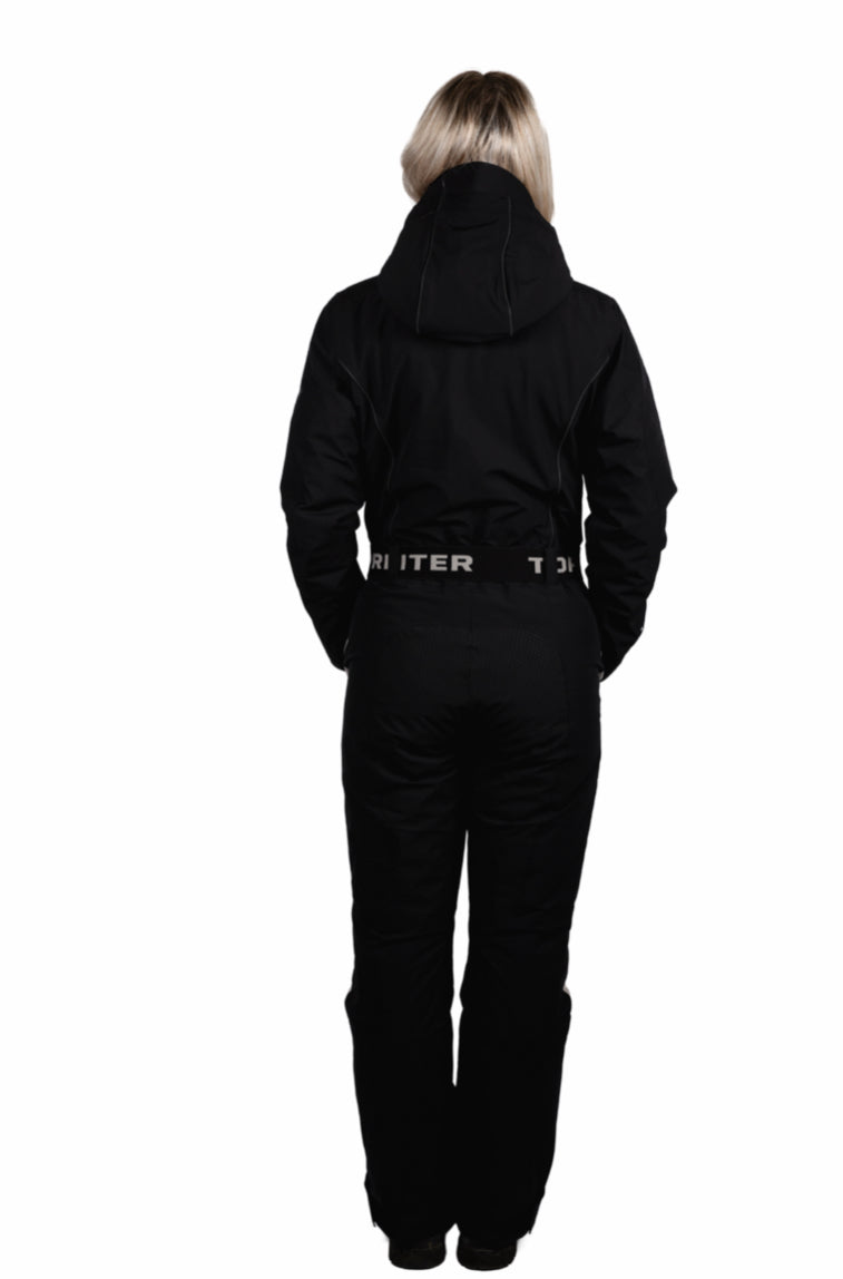 TR Stjarna Winteroverall