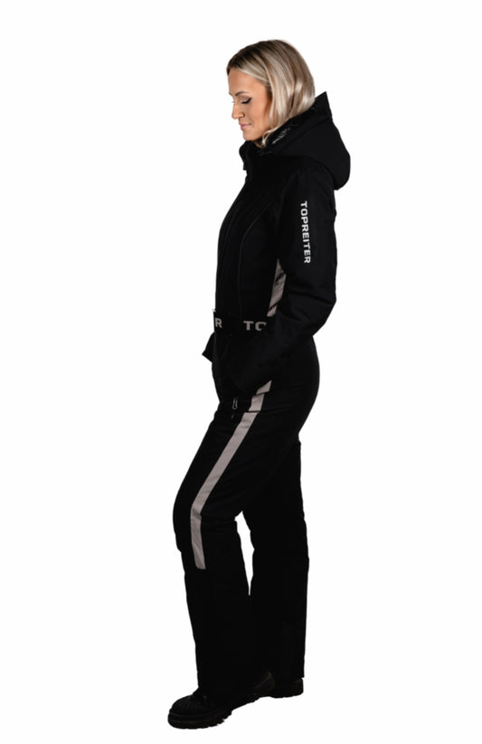 TR Stjarna Winteroverall