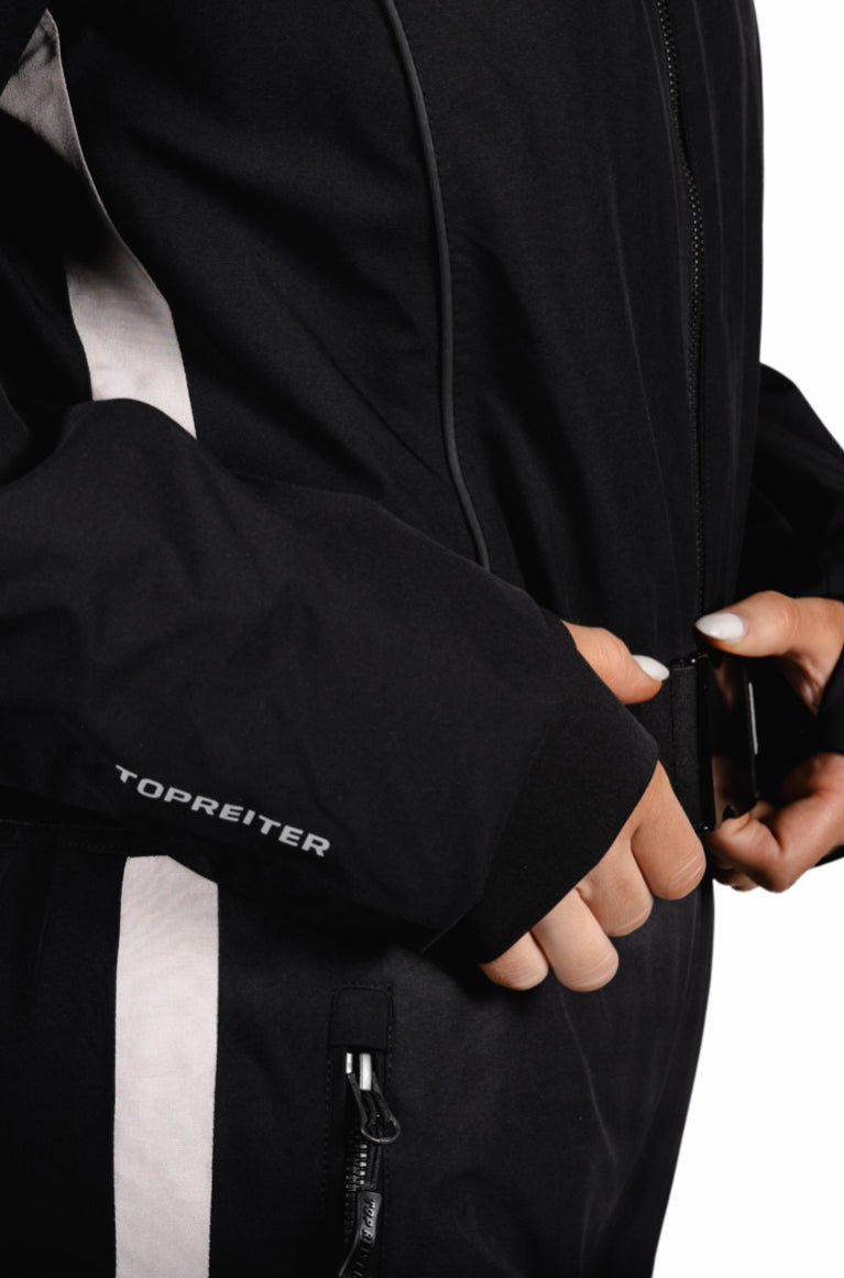 TR Stjarna Winteroverall