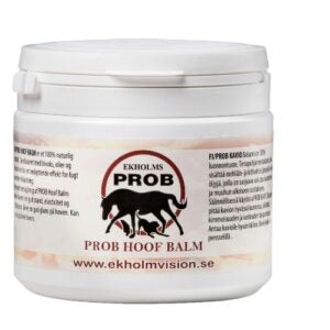 Prob hoofbalm