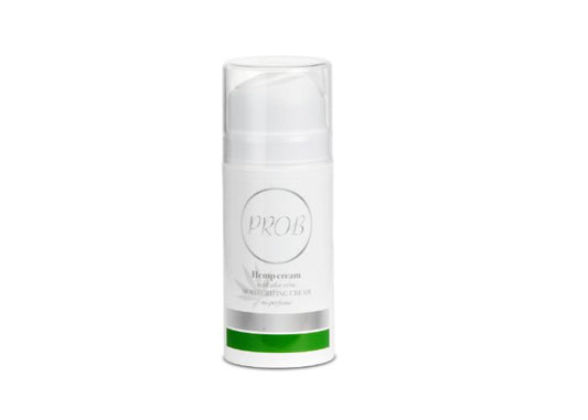 Prob hemp cream