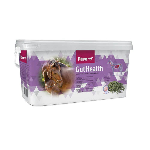 Pavo GutHealth