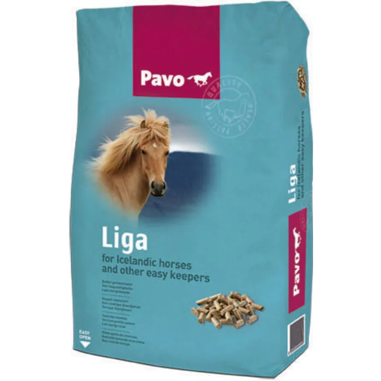 Pavo Liga