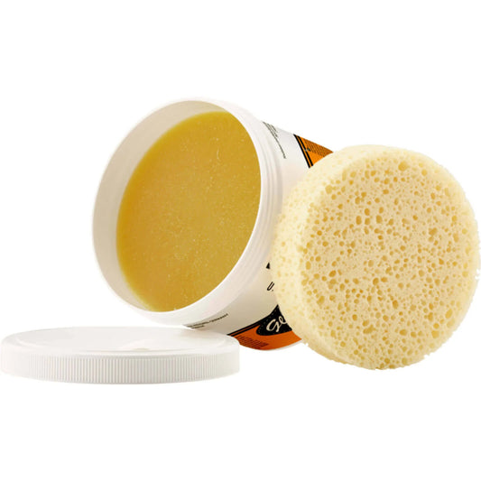 Stübben Glycerin Leather Soap 500g