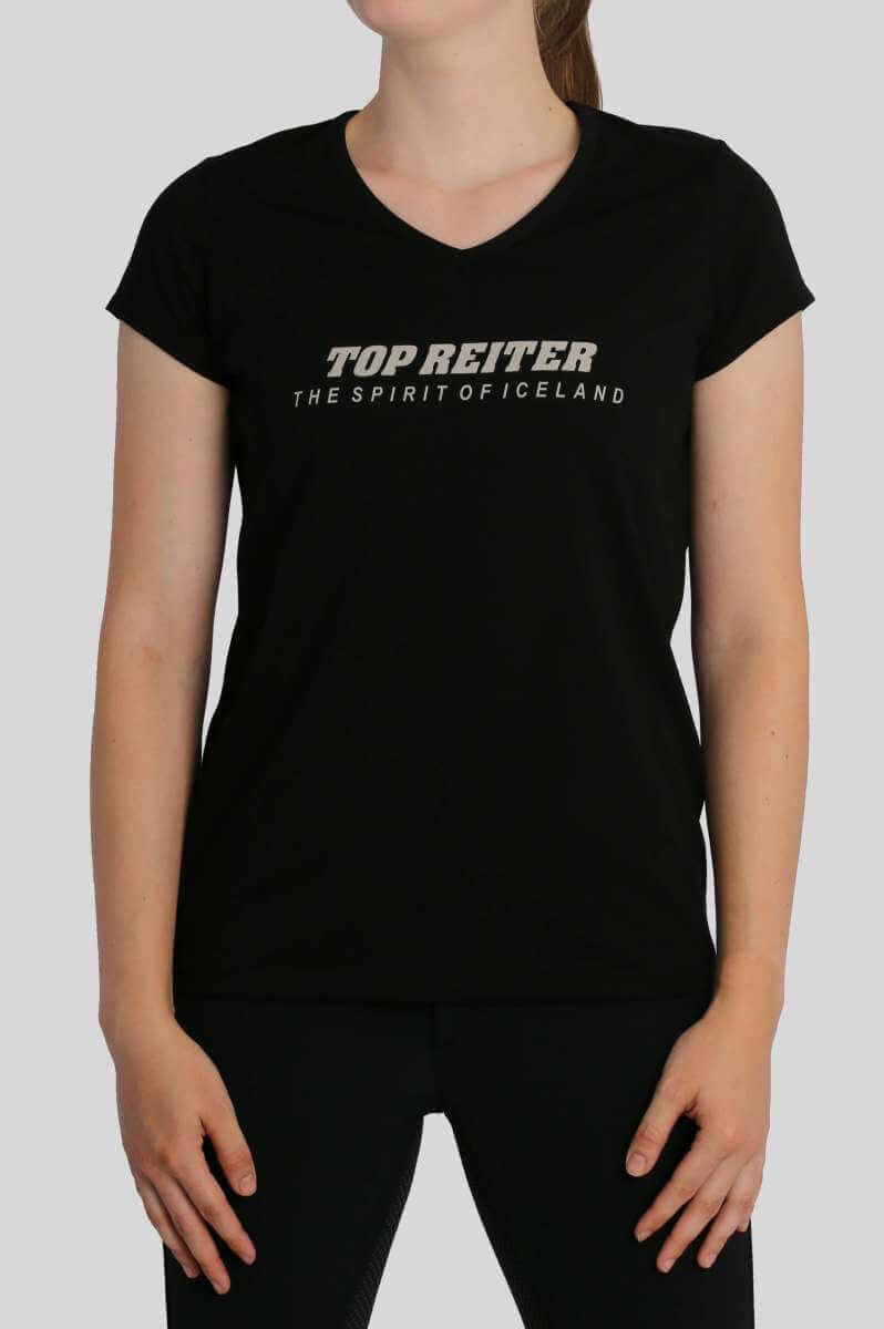 T-Shirt Topreiter