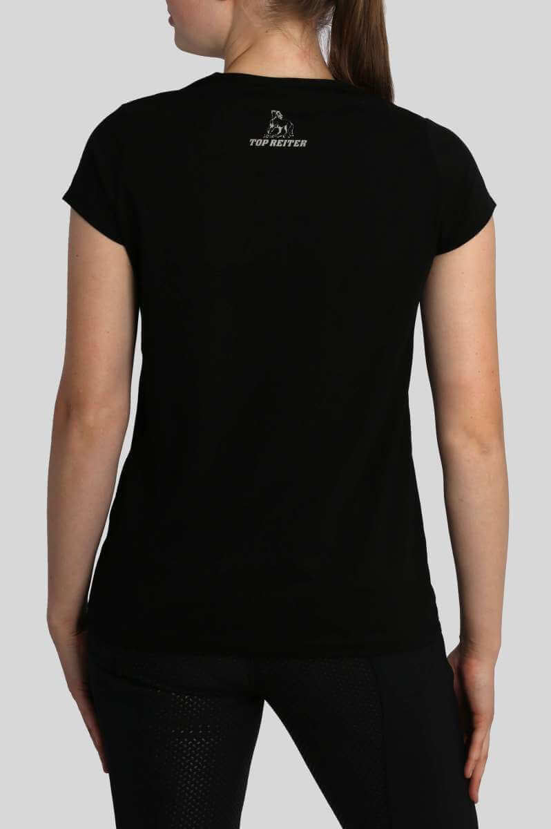 T-Shirt Topreiter