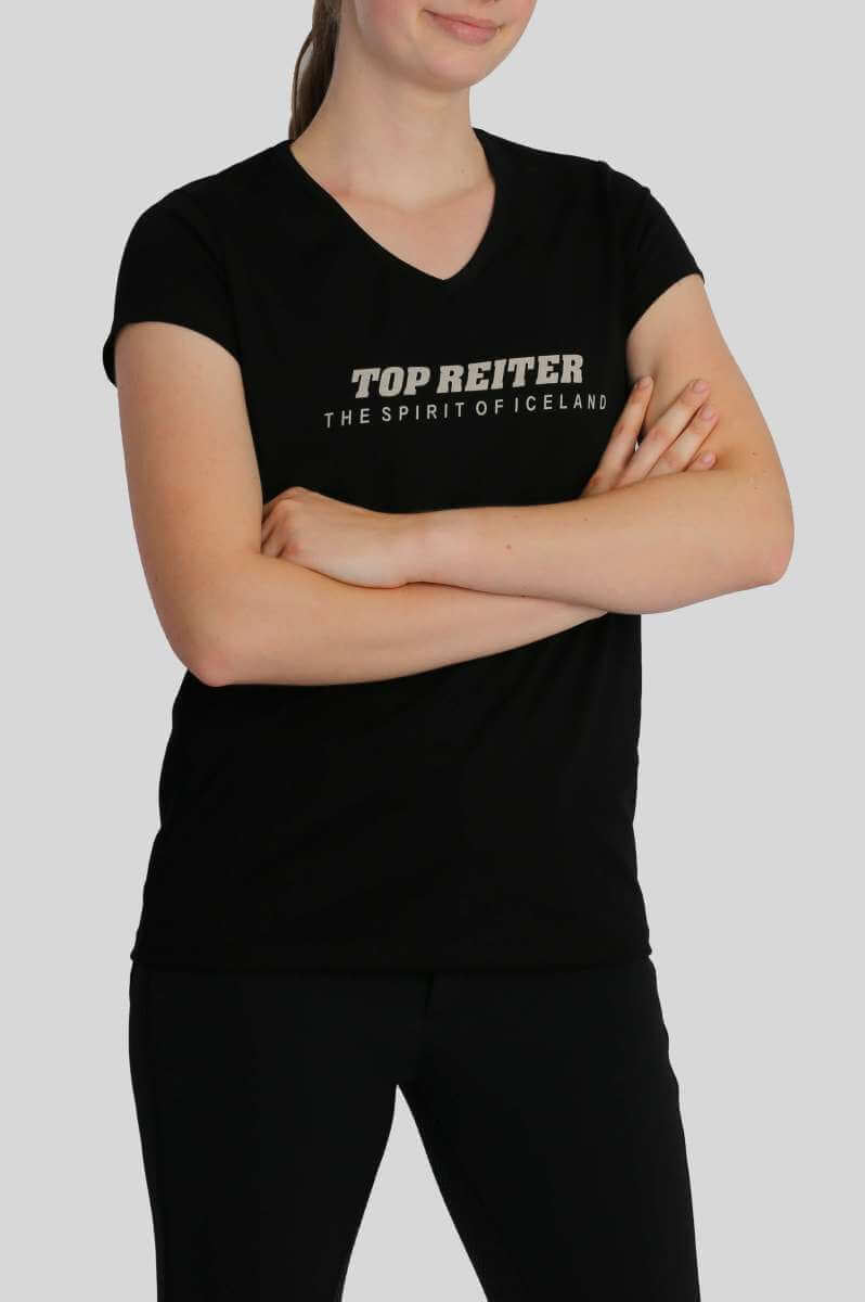 T-Shirt Topreiter