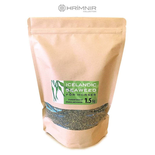 Icelandic Seaweed 1,5kg