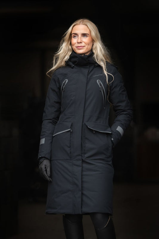 TR Parka Blika