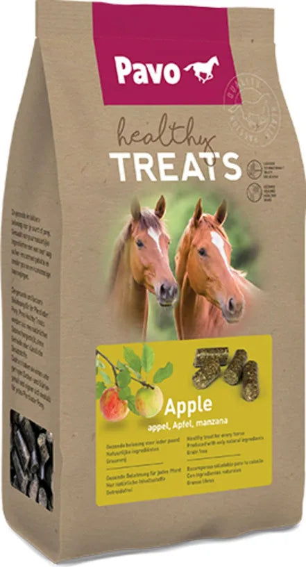 Pavo Treats