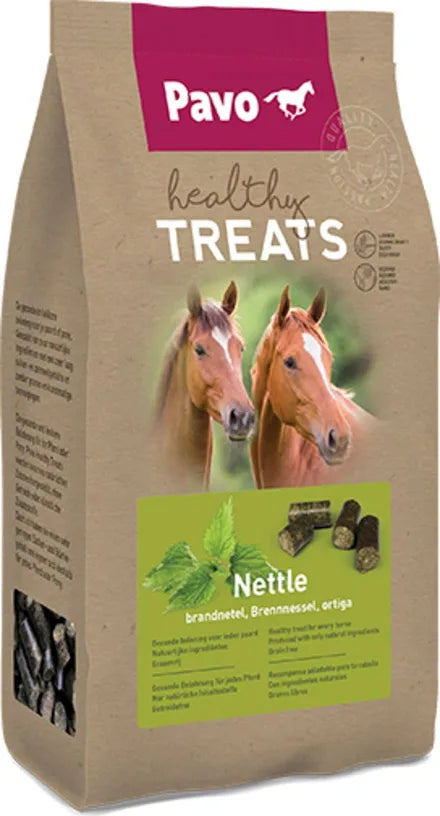 Pavo Treats