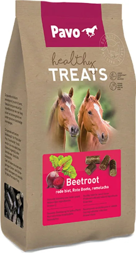Pavo Treats