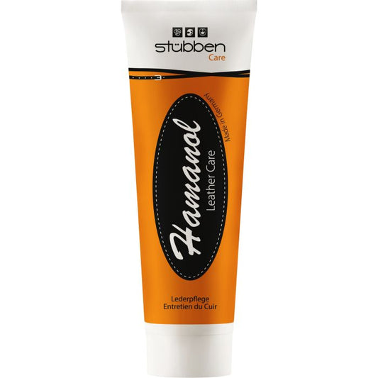 Stübben Hamanol leather care 250g