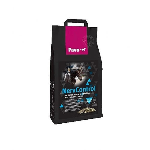 Pavo Nerv Control