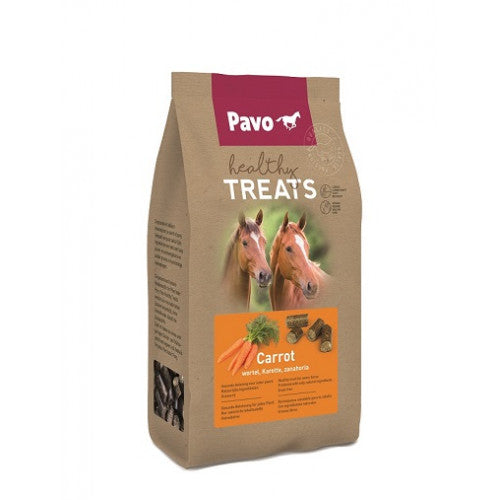 Pavo Treats
