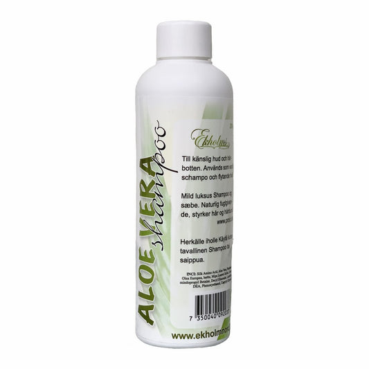 Prob Aloe Vera Shampoo