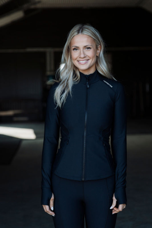 TopReiter ”Alda” Svart