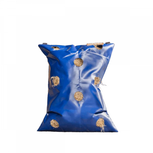 HayPlay Button Bag Belly
