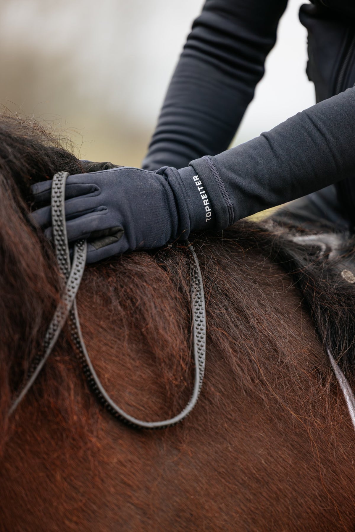 Ósk Gloves