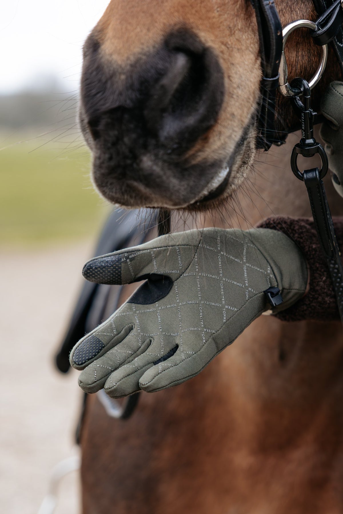 Ósk Gloves
