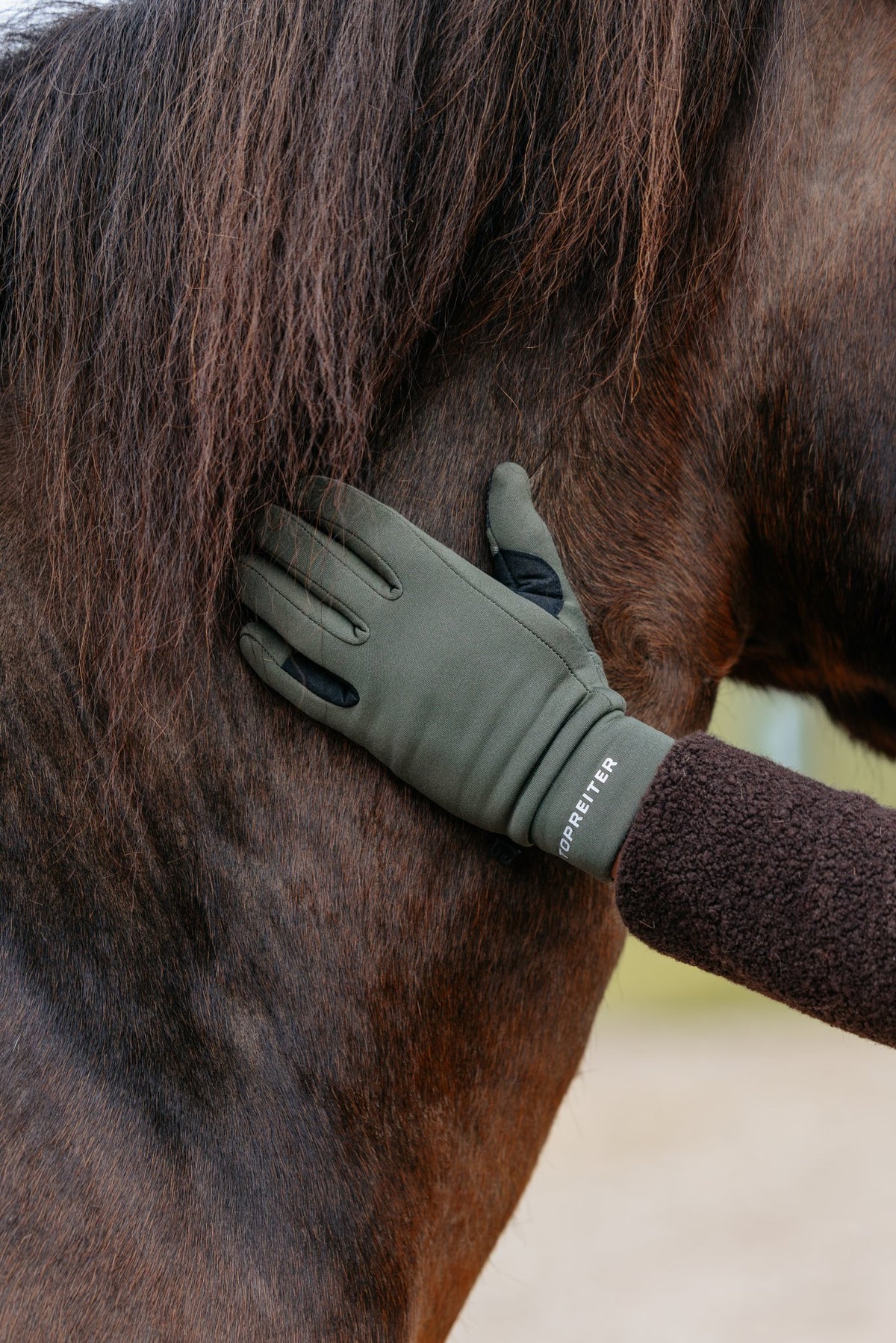 Ósk Gloves