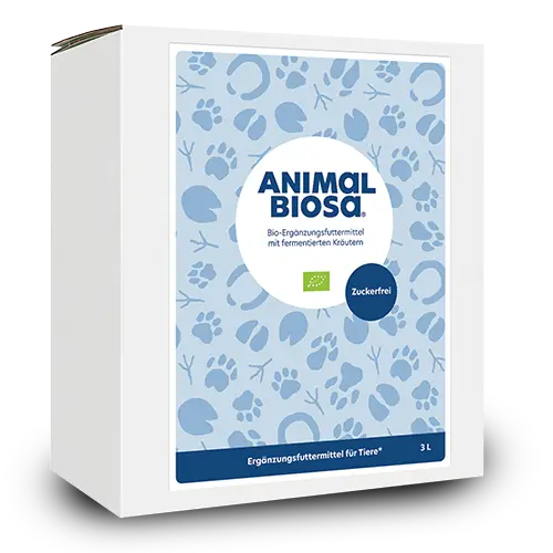 Animal Biosa