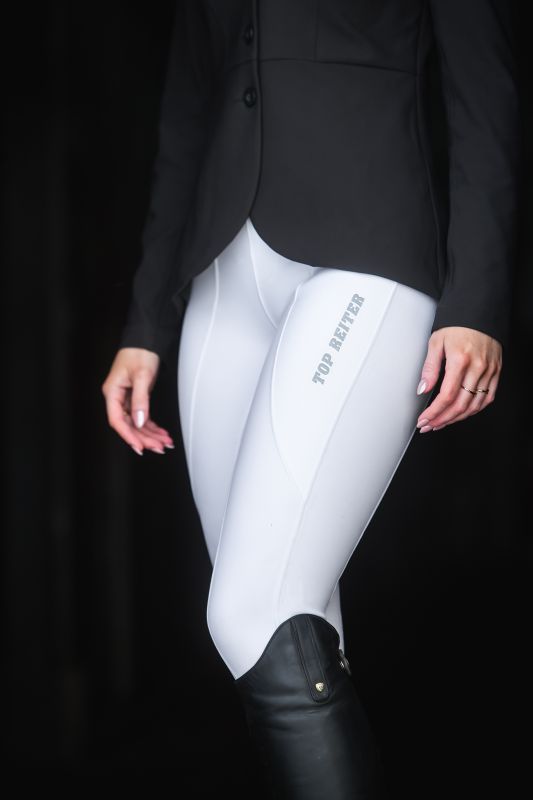 Lukka Glitter Competition Jacket