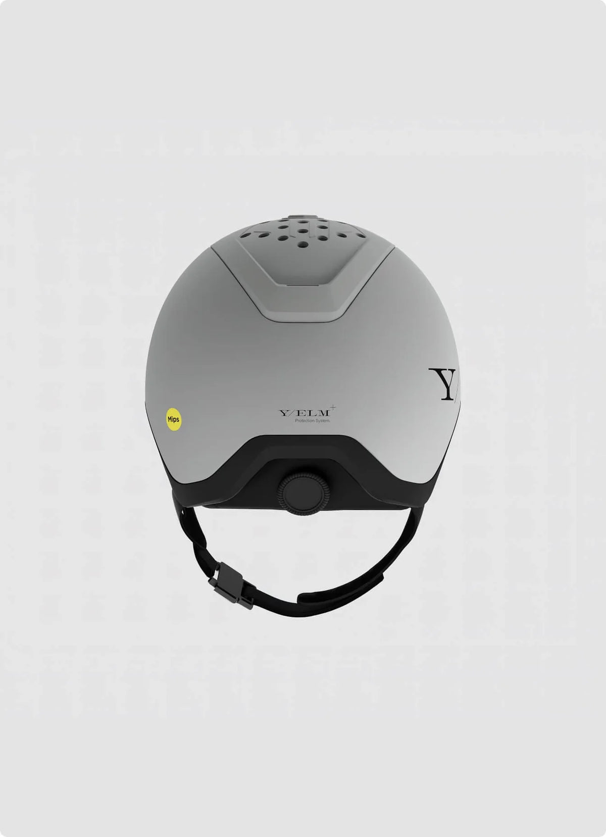 Y/ELM Hybrid 2.0 Grå (10% Rabatt hela September! Dras av i kassan).