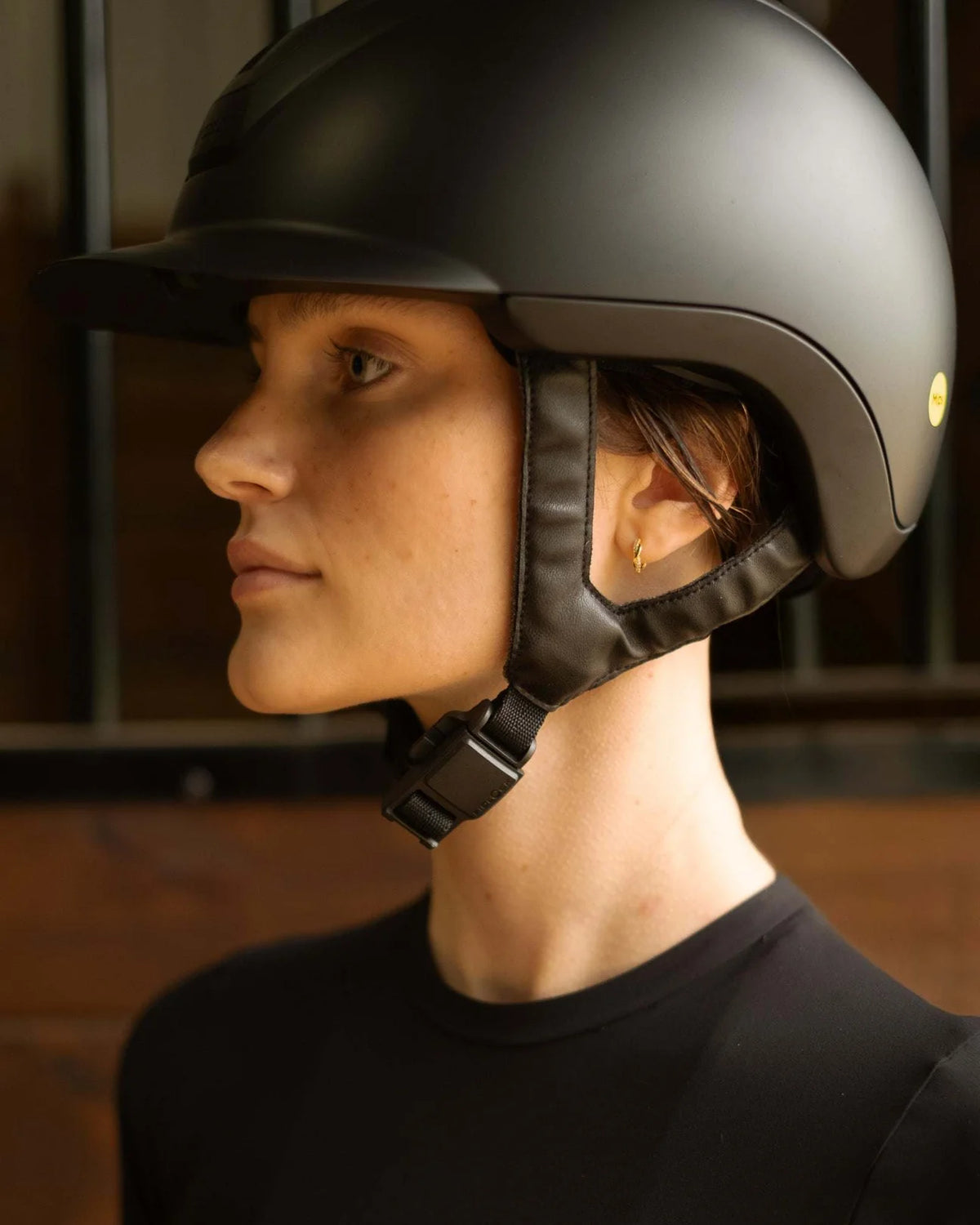 Y/ELM Hybrid 2.0 Svart (10% Rabatt hela September! Dras av i kassan).