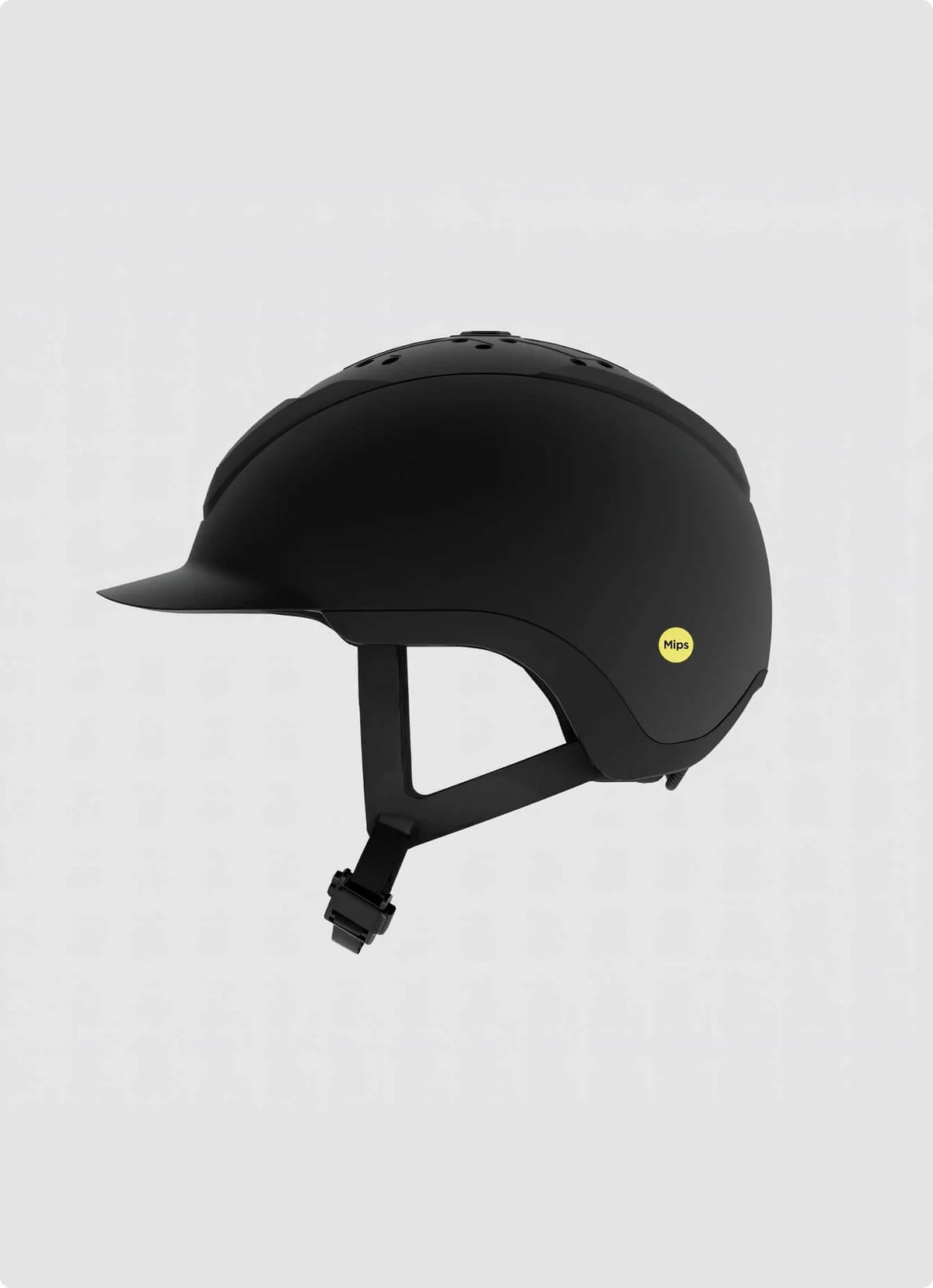 Y/ELM Hybrid 2.0 Svart (10% Rabatt hela September! Dras av i kassan).