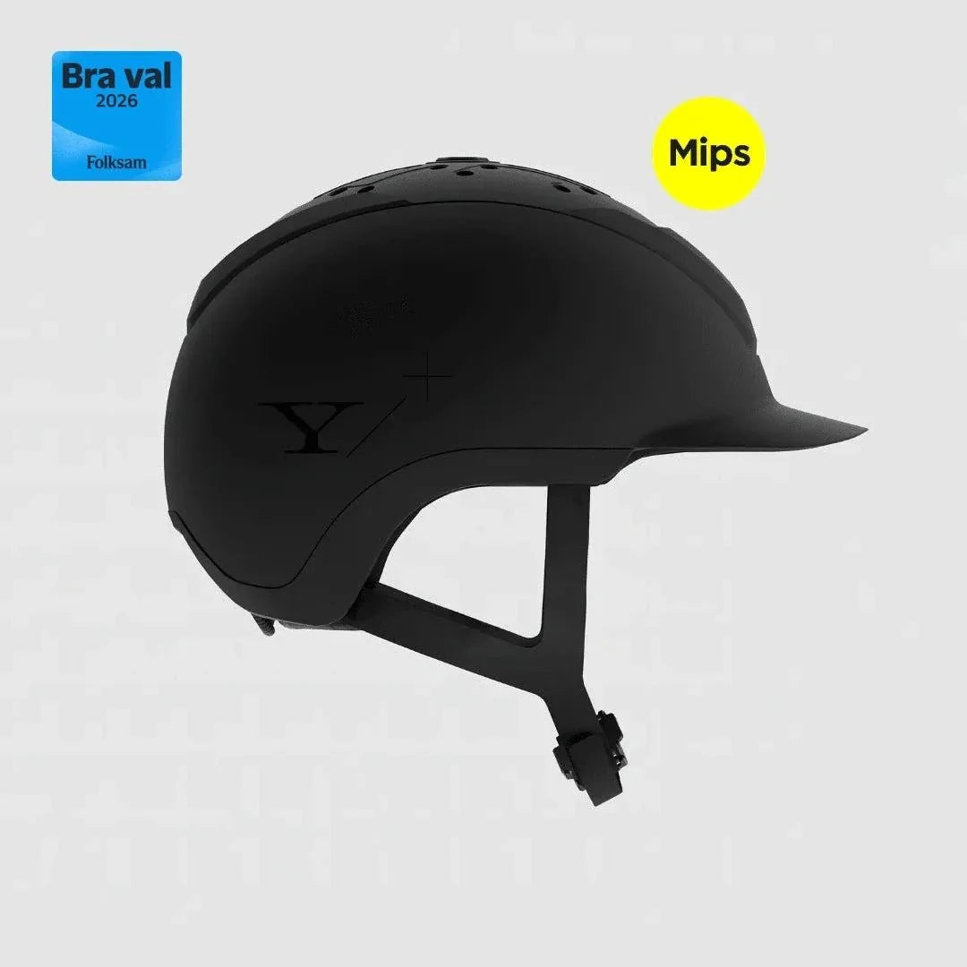 Y/ELM Hybrid 2.0 Svart (10% Rabatt hela September! Dras av i kassan).