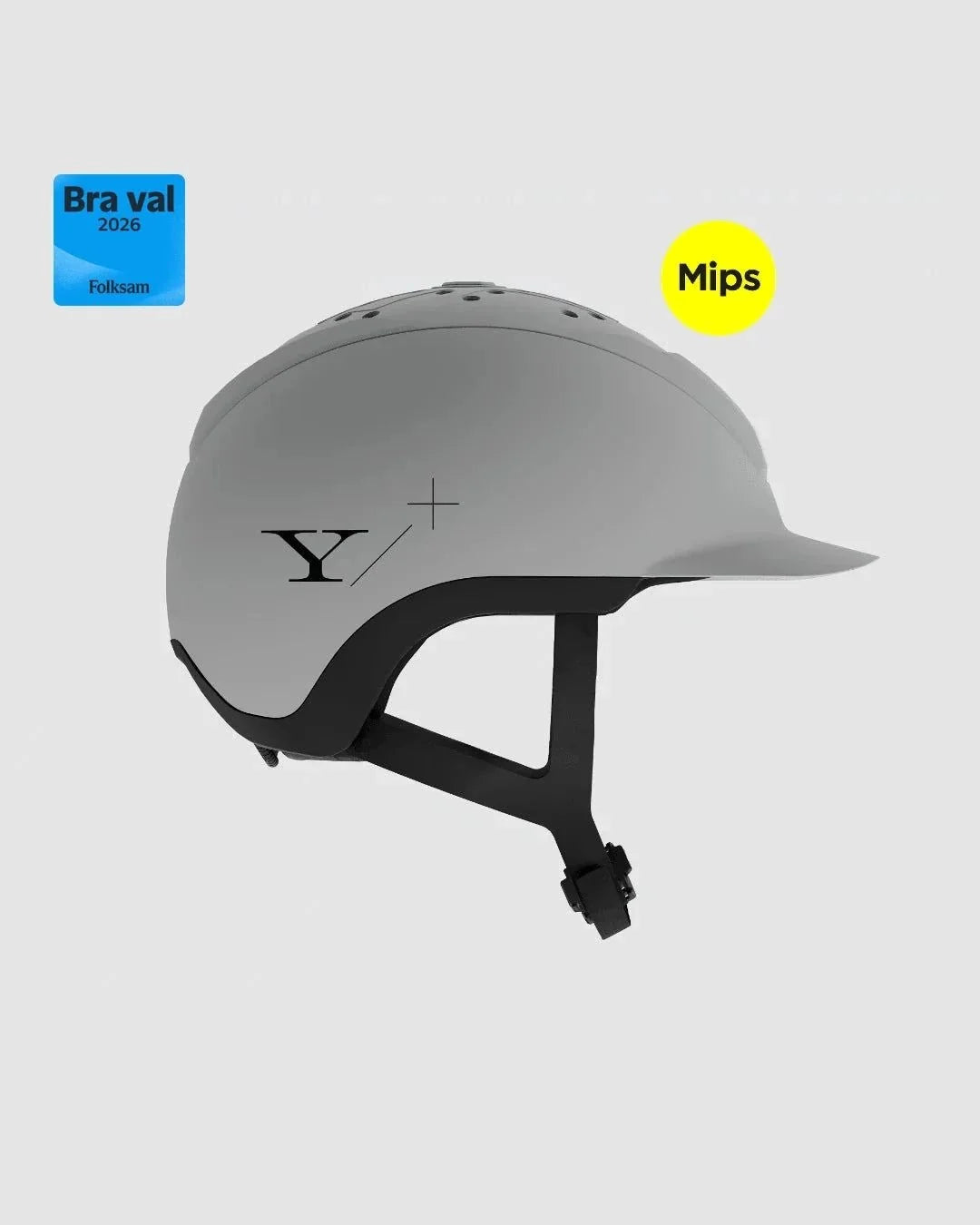 Y/ELM Hybrid 2.0 Grå (10% Rabatt hela September! Dras av i kassan).