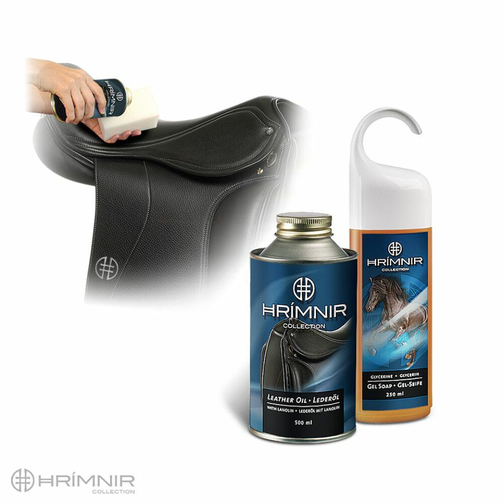 Hrimnir Leather oil