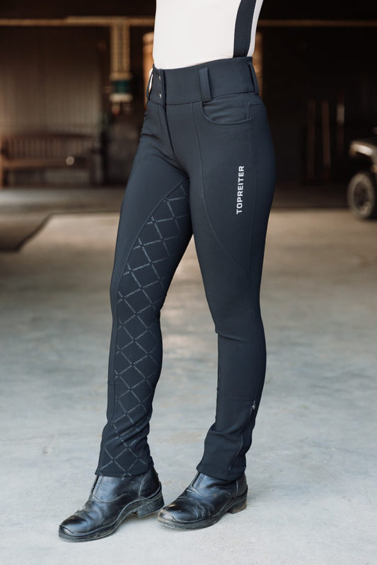 Jodhpur Ridtights TR Askja