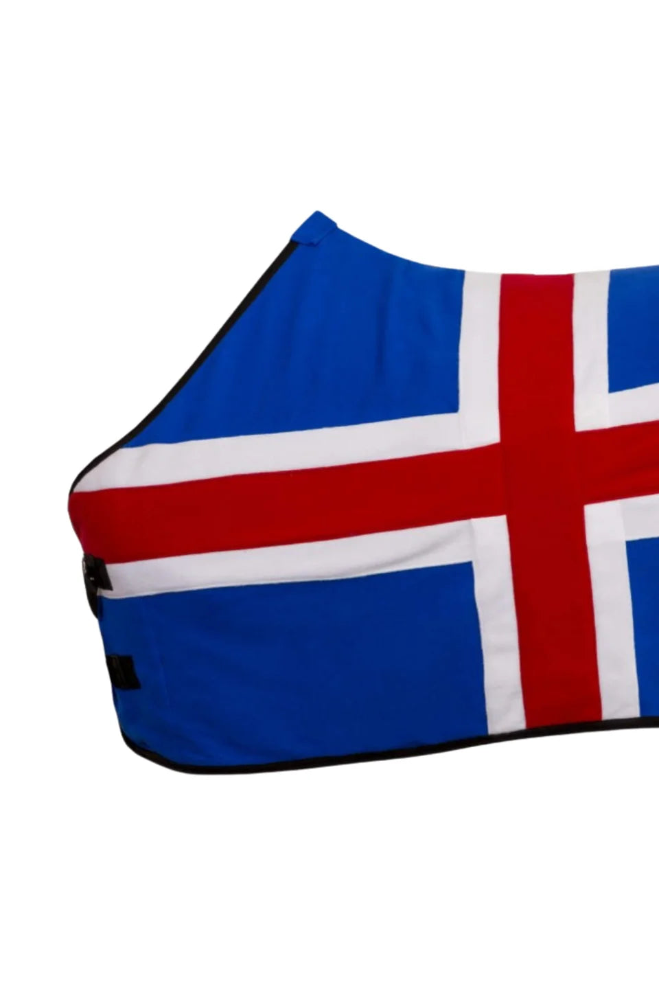 Top Reiter Fleecetäcke Iceland