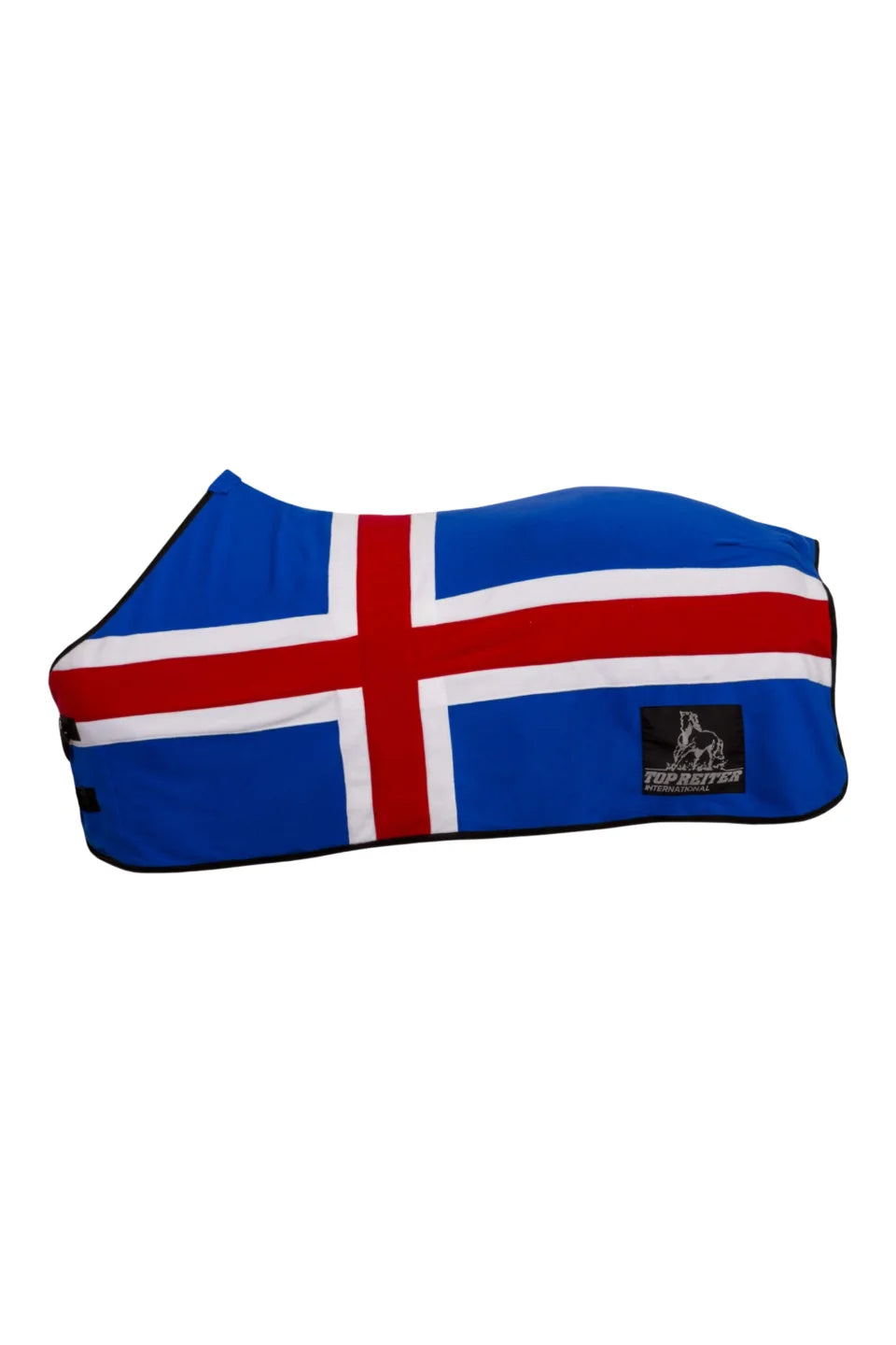 Top Reiter Fleecetäcke Iceland