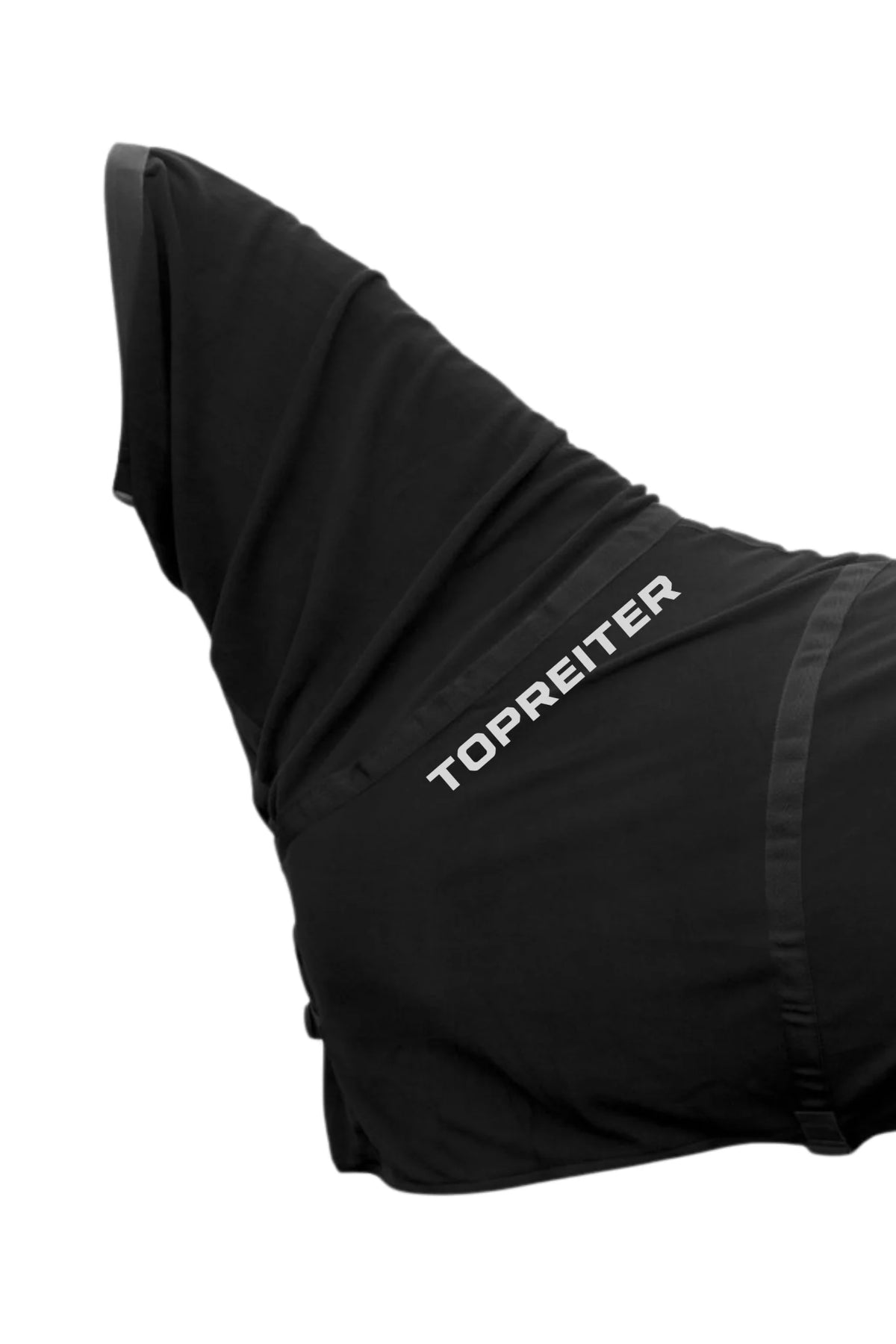 Top Reiter Fleecetäcke m hals